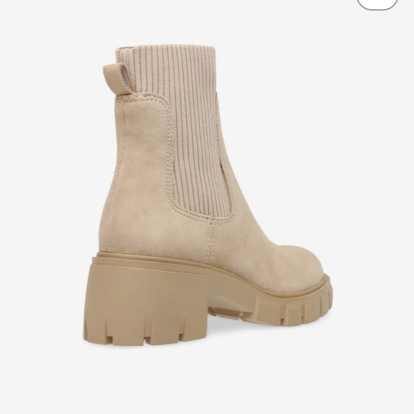 Steve Madden Hayle Boots - Picture 3 of 8